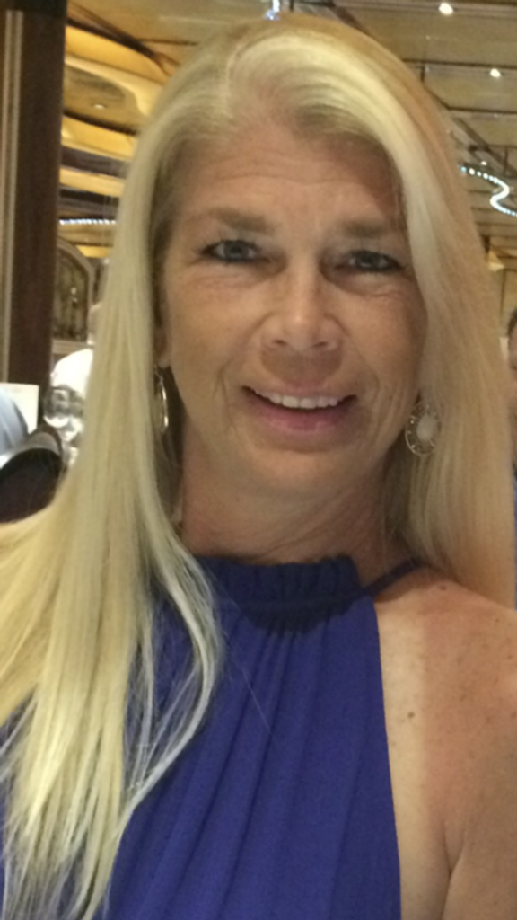 Gayle Shannan-Holmes