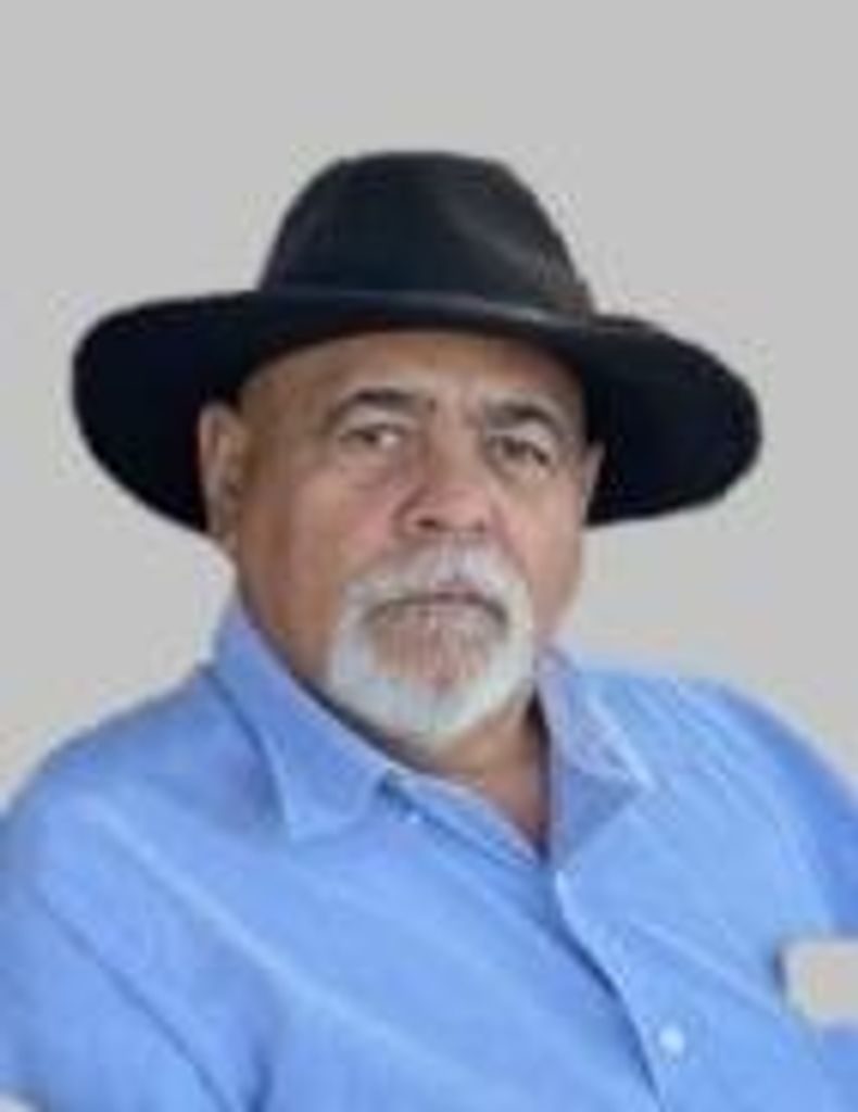 Alejandro N. Pelayo Profile Photo