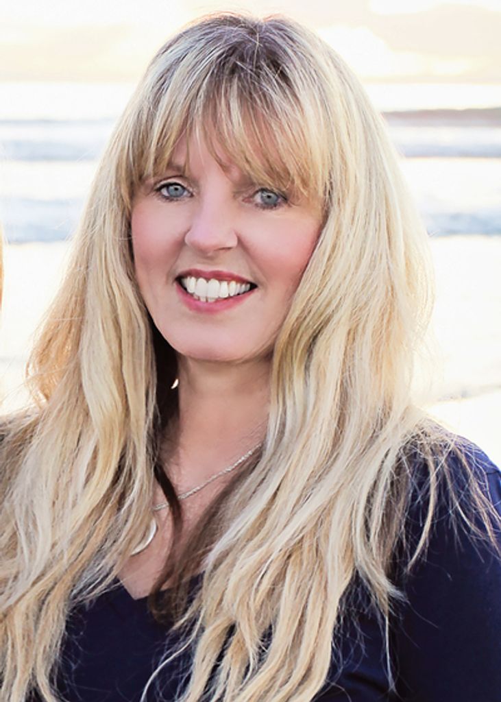 Cynthia Louise Willis