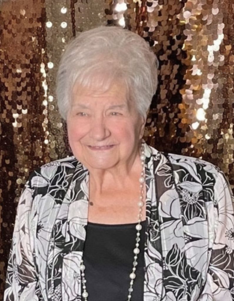 Pearl Amos Profile Photo
