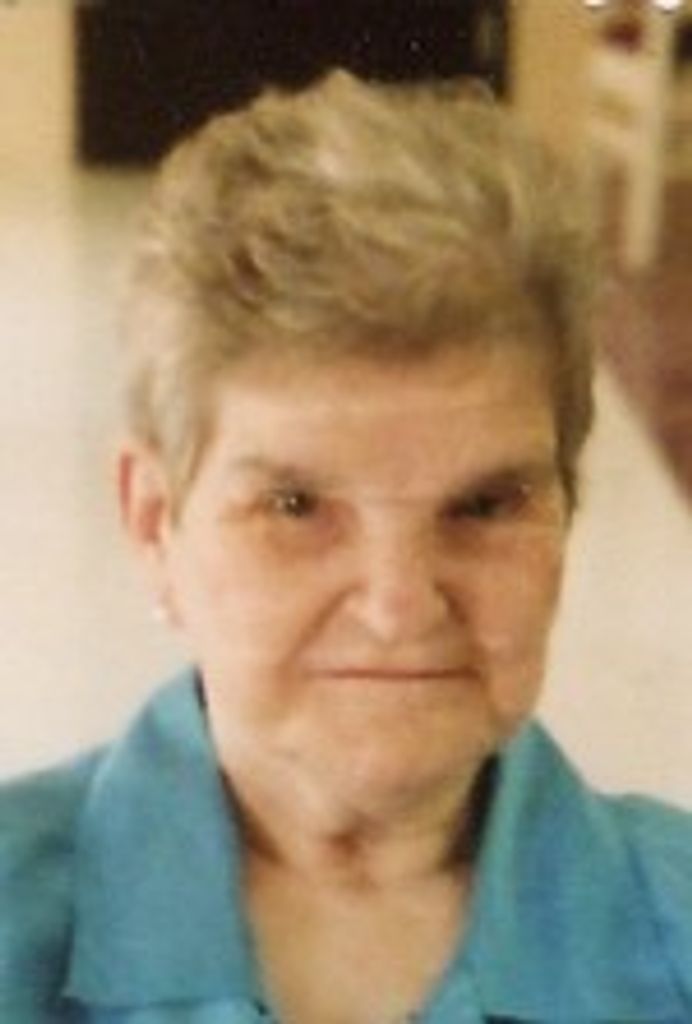 Dorothy R. Cormier