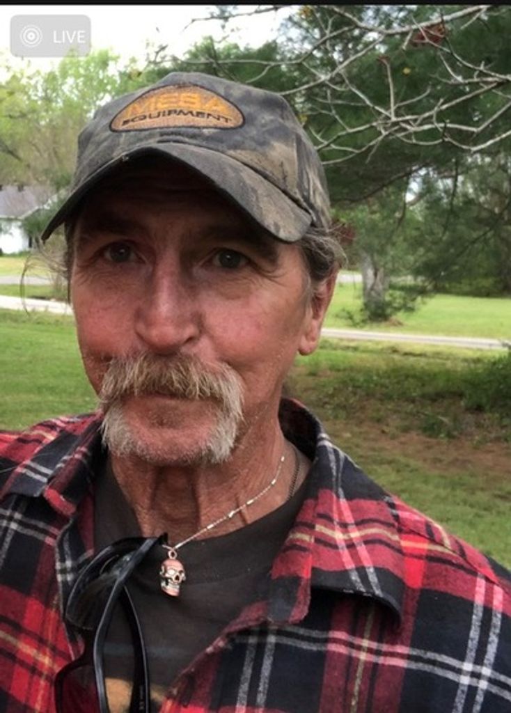 Richard Dean Austin Profile Photo