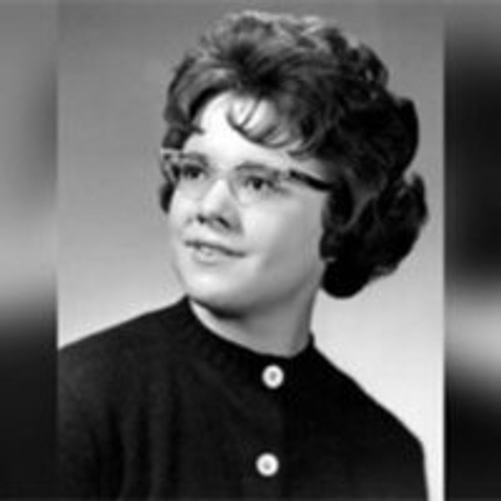 Roseann Eleanor Rohwer