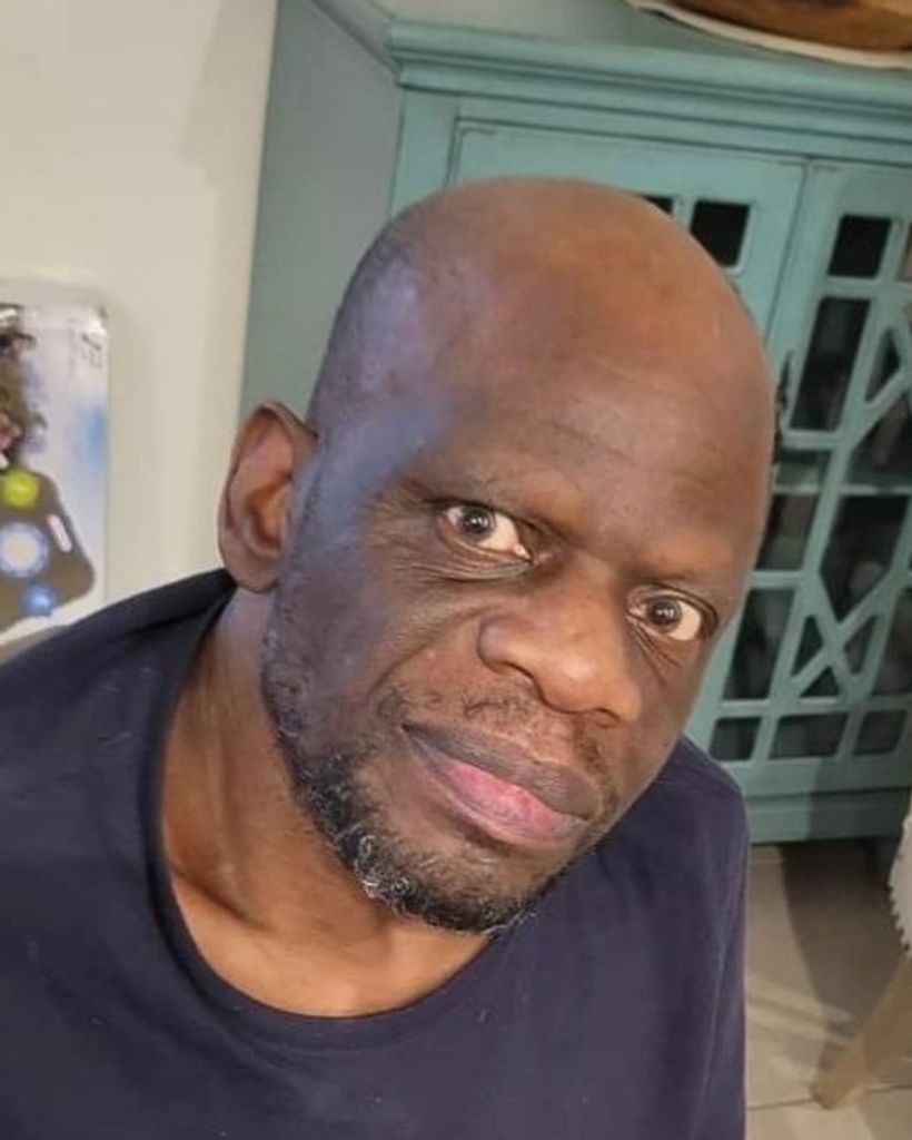Charles Freeman, Sr Profile Photo