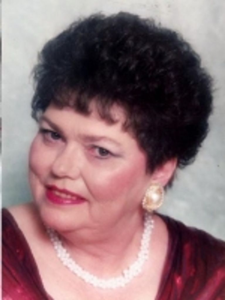 Mary "Brenda" Nixon Henderson