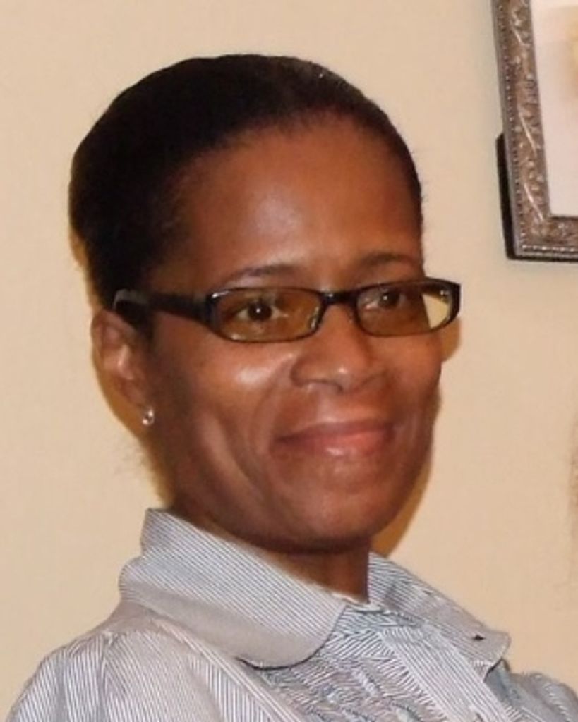 Rosalind Fuller-Forman