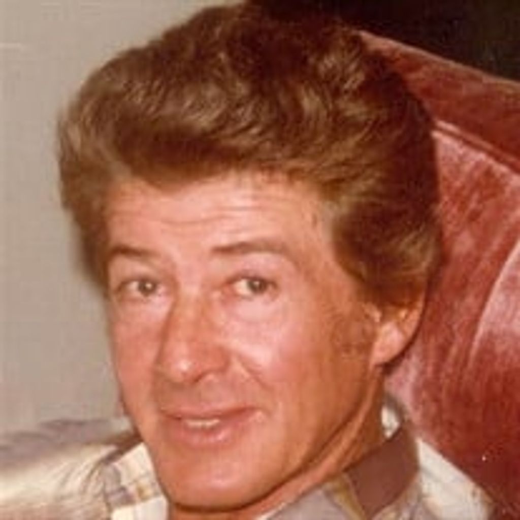 Buck Duane Lide