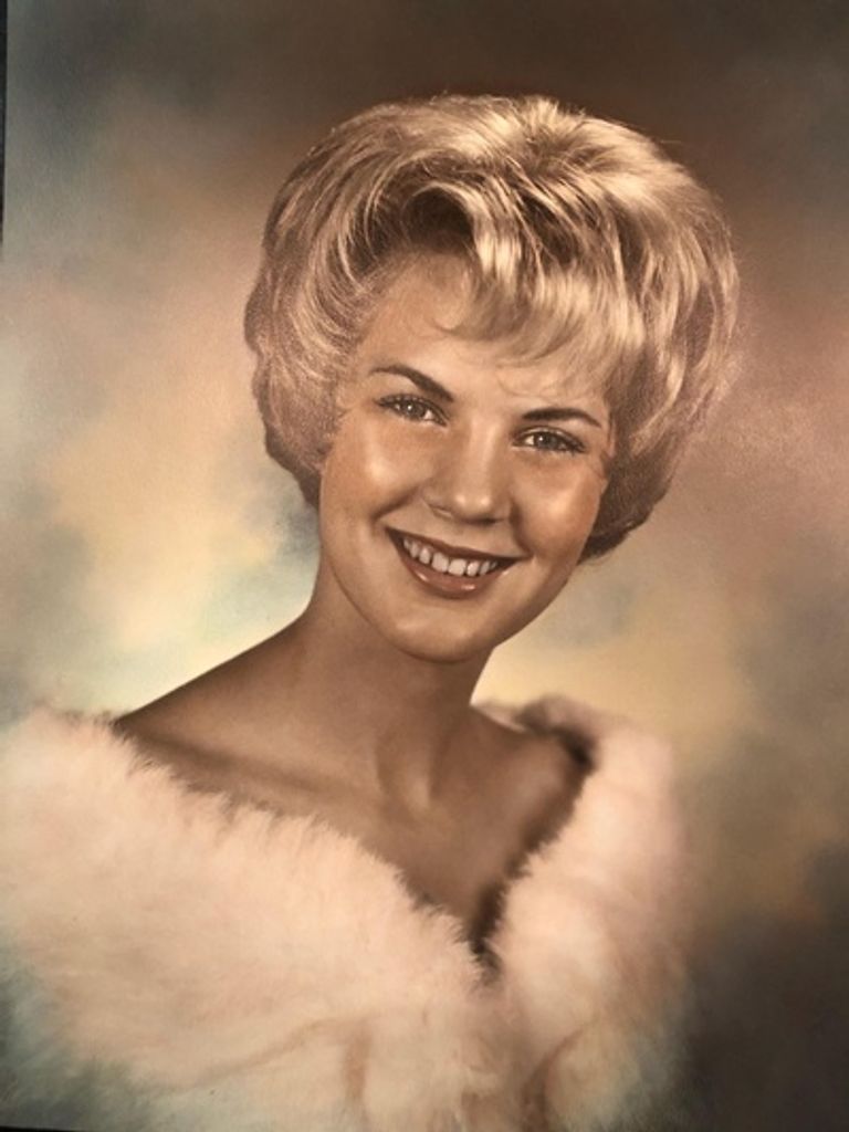 Teresa Irene Williams Profile Photo