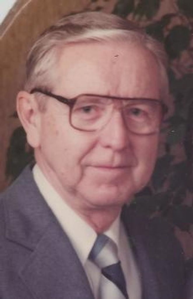 Sylvan E. "Sib" Ringger