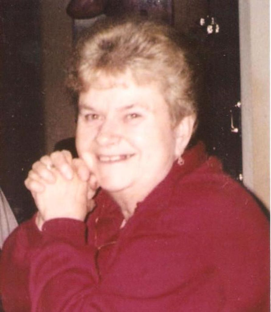 Leila Grebil