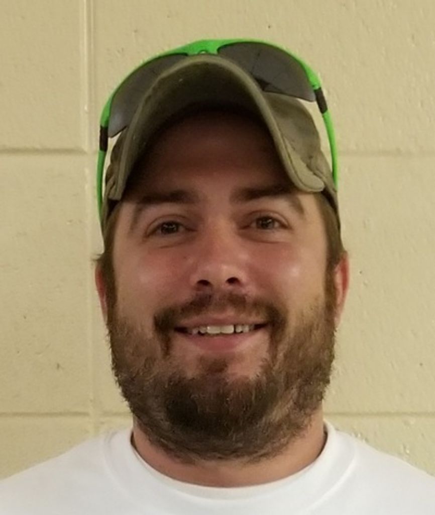 Justin Eugene Hall Profile Photo