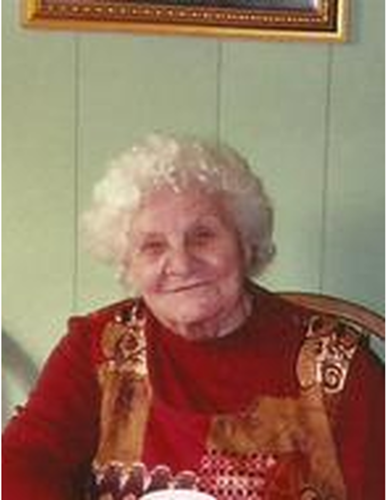 Bertha Cheatwood Osmer