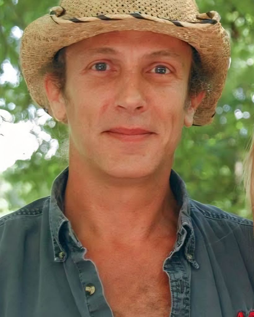 Kenneth Wayne Gillespie
