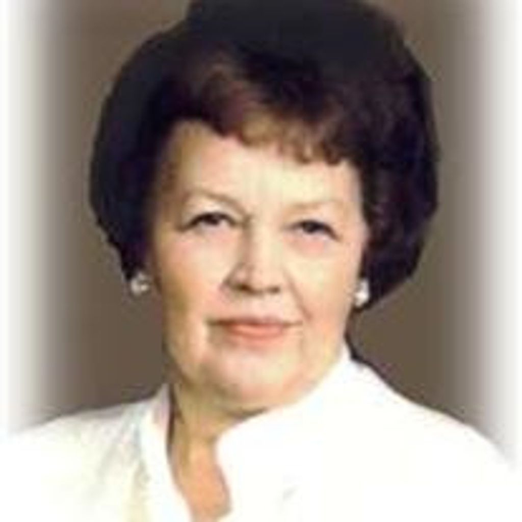 BEVERLY LUTTON