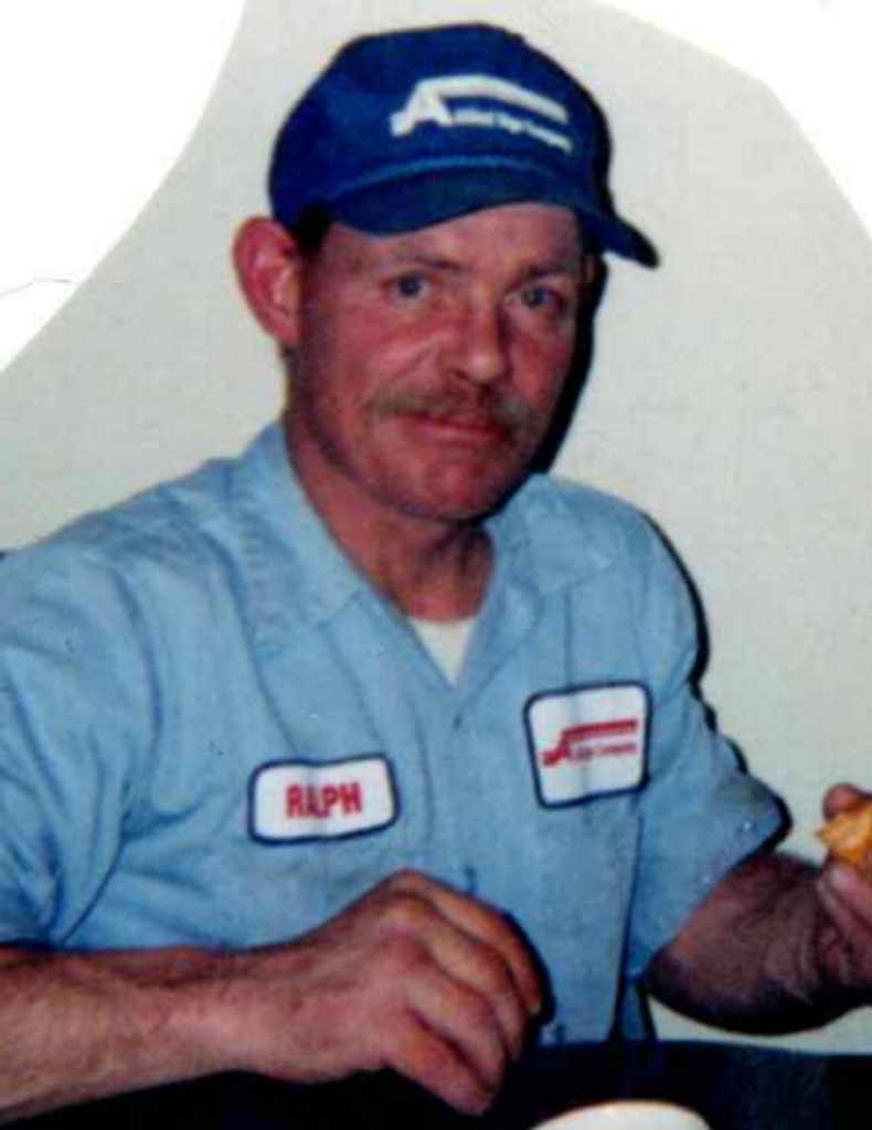 Ralph  Louis Gilmore Profile Photo