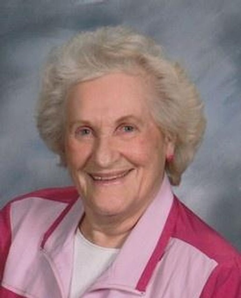 Ruth Carlson
