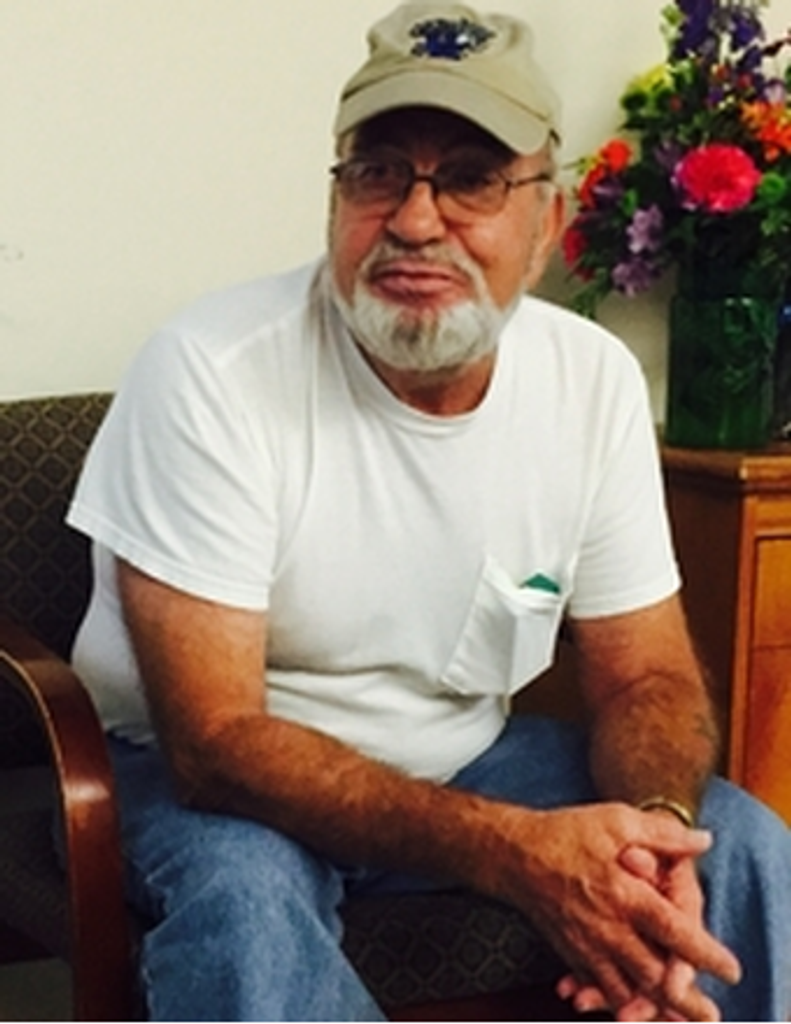 Jack A. Sexton Profile Photo