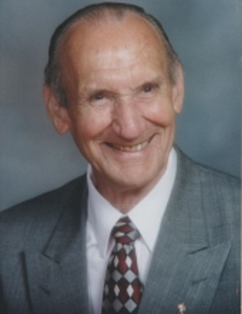 Henricus M. "Henk" Lommerse