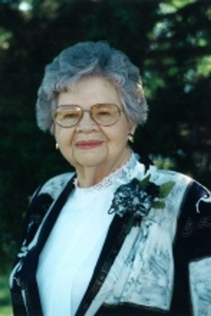 Vesta Soderlin