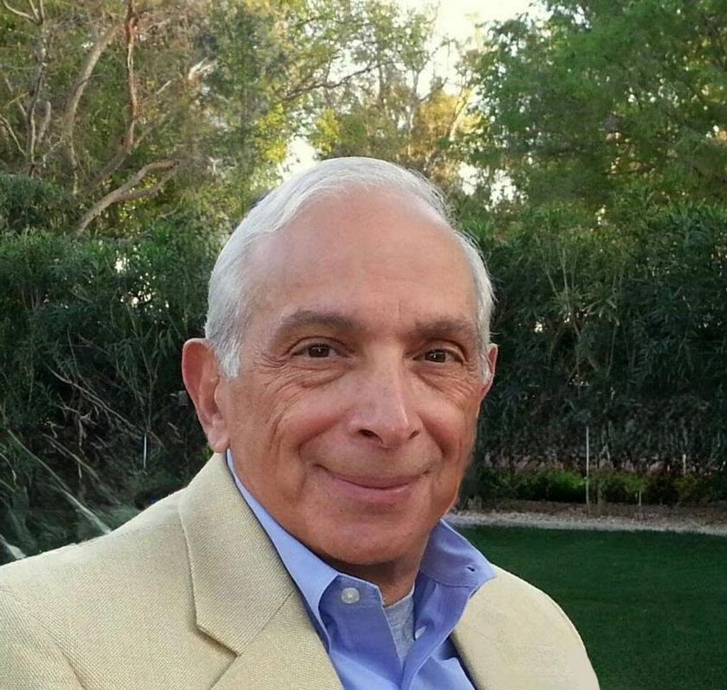 Dr. Philip Gene Vitelli Profile Photo