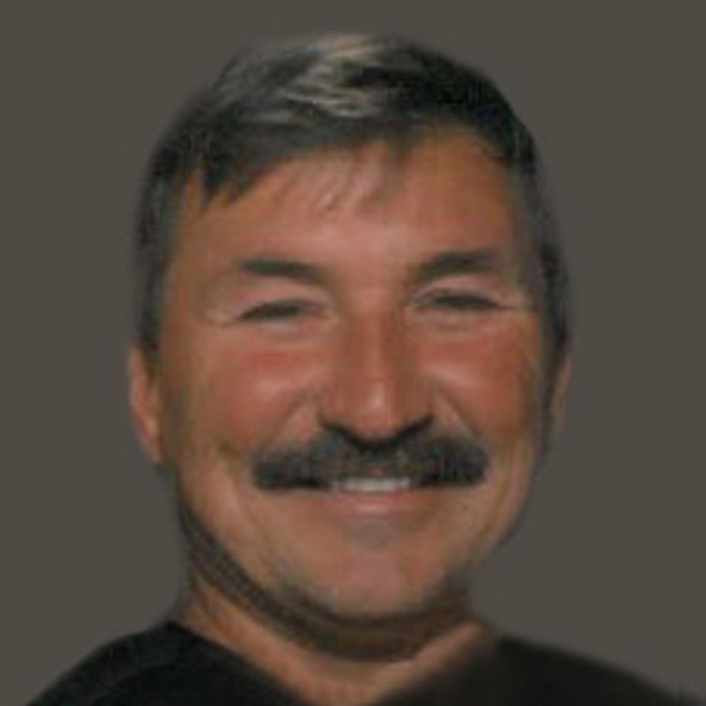 Gary Capstick