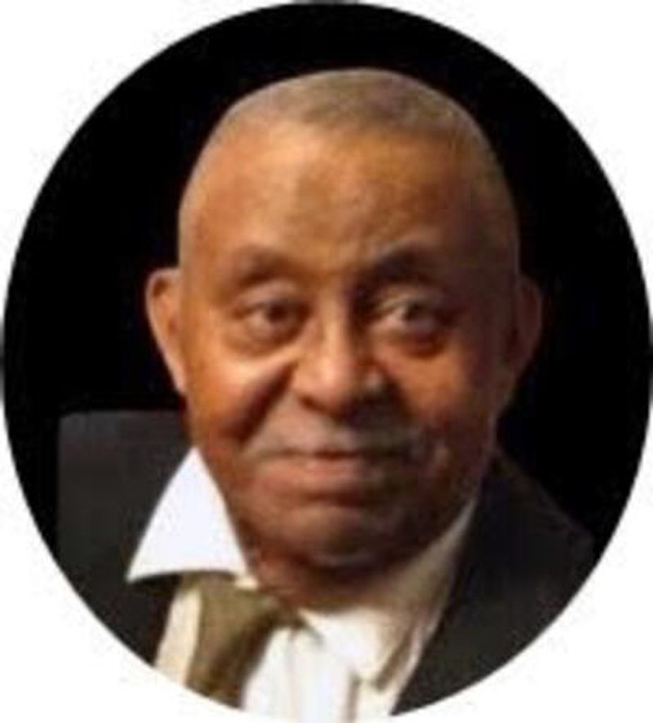 Mr. John L. Thompson Profile Photo