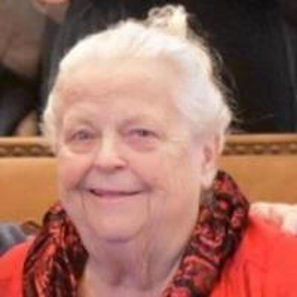 Martha Carol Cox Watkins Profile Photo