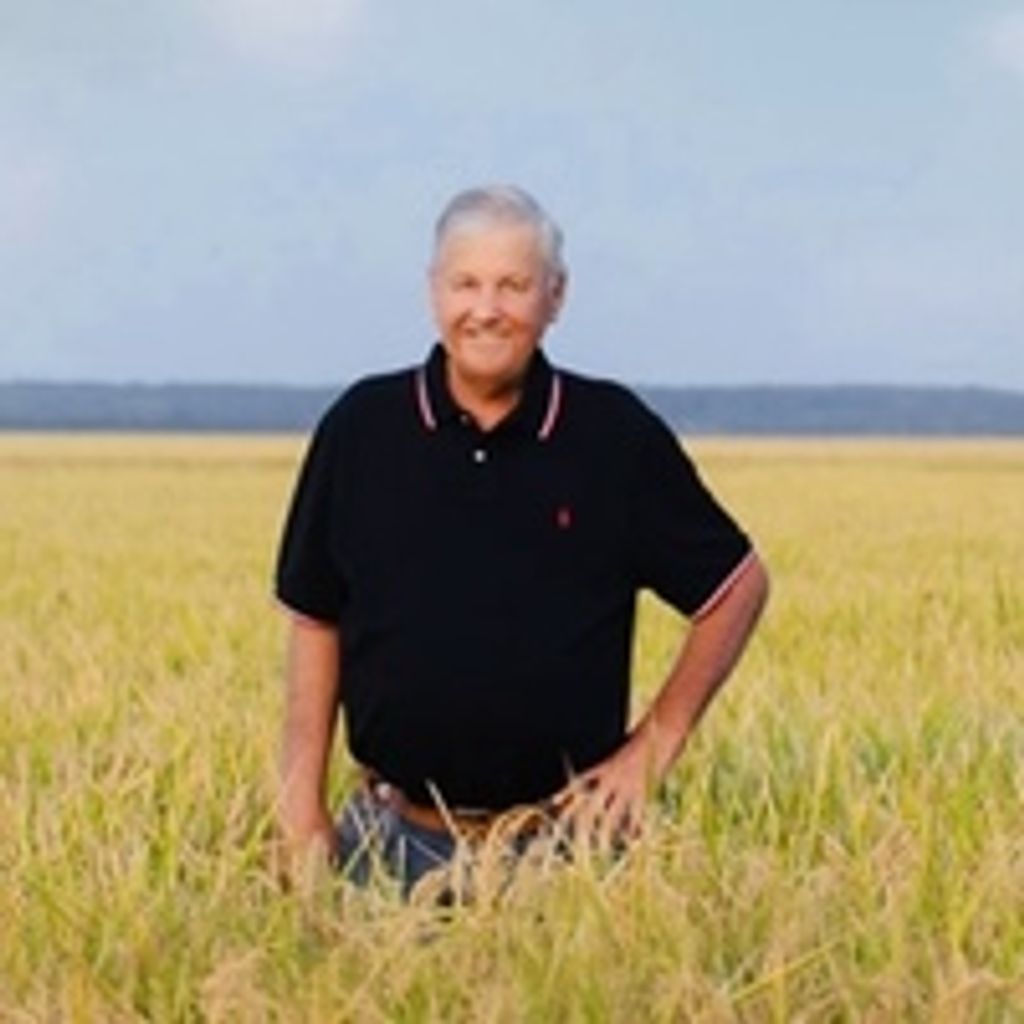 Tony Parish