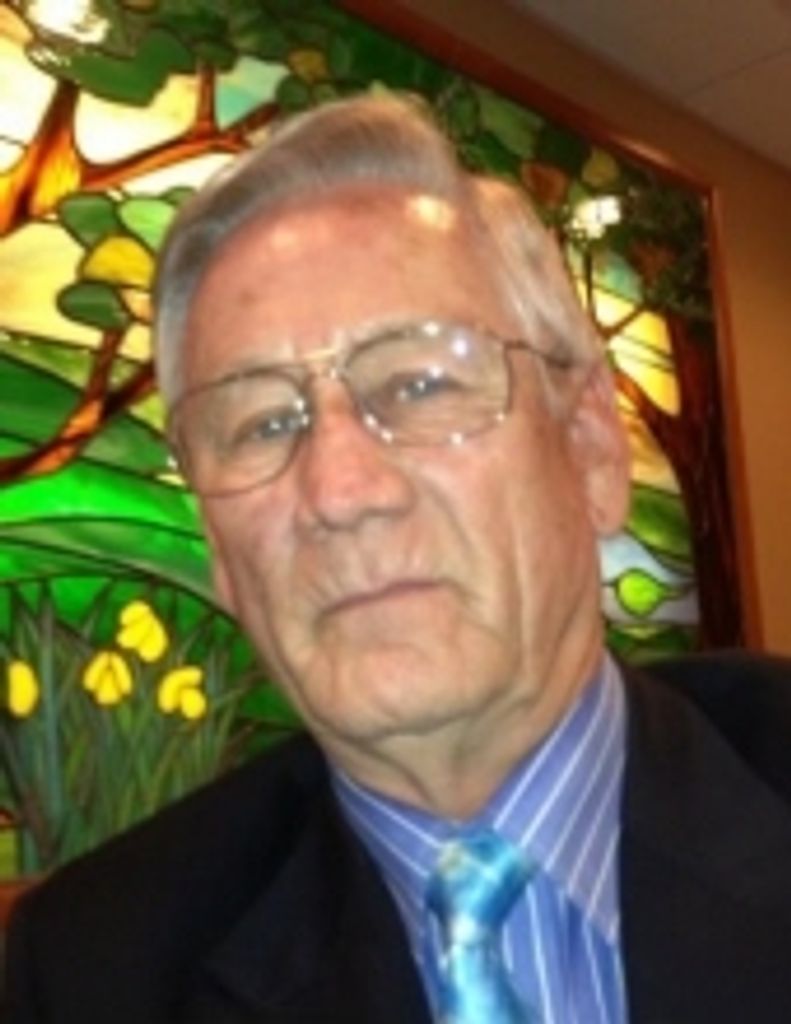 Jim Schappaugh