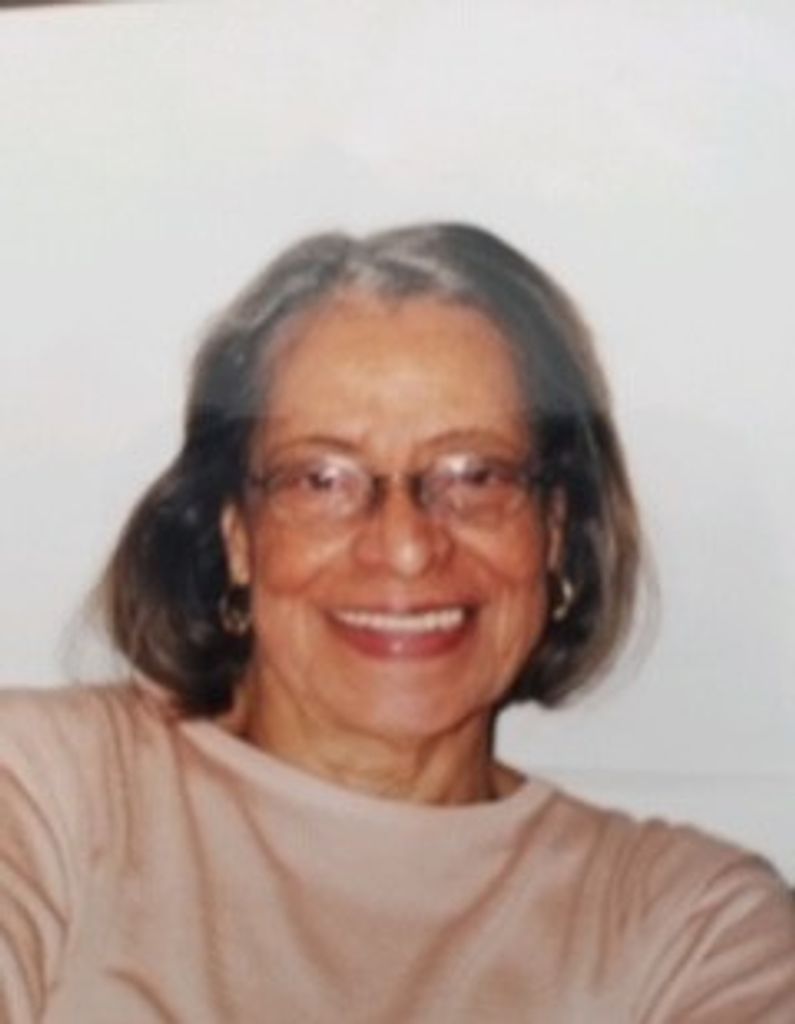 Audrey E Barber Profile Photo