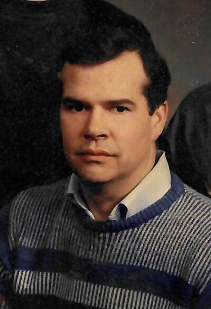 Thomas D. Berger Profile Photo