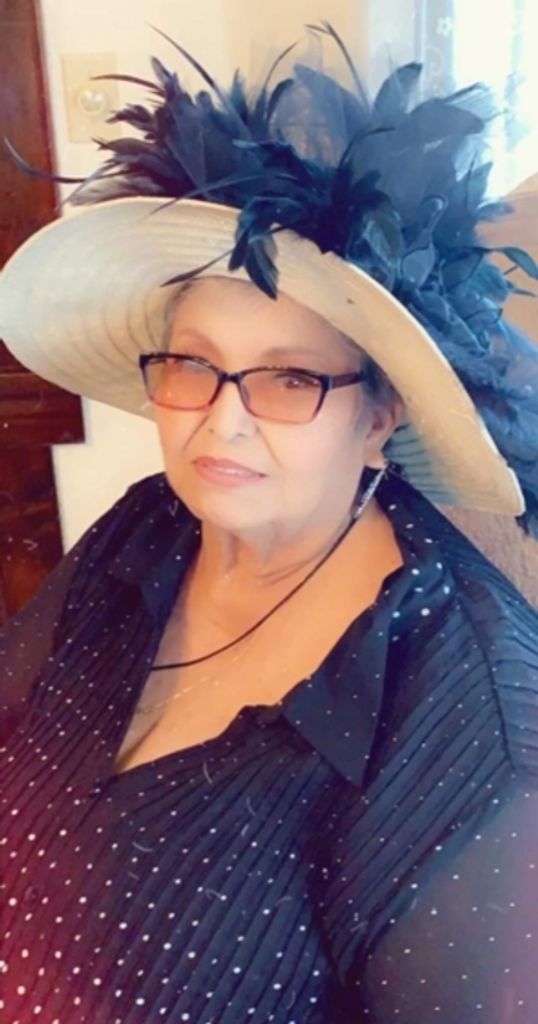 Cresilla Garza Profile Photo