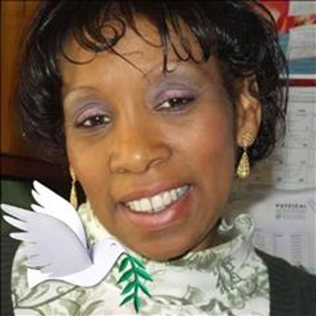 Margaret Janiece Taylor