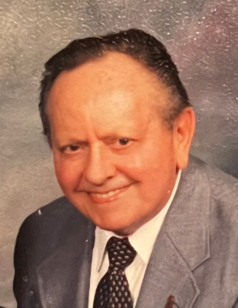 Stephen S. Skowron