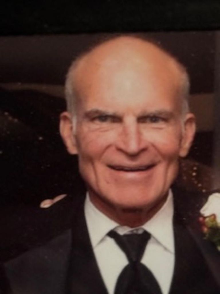 Charles Lee Mccook Profile Photo