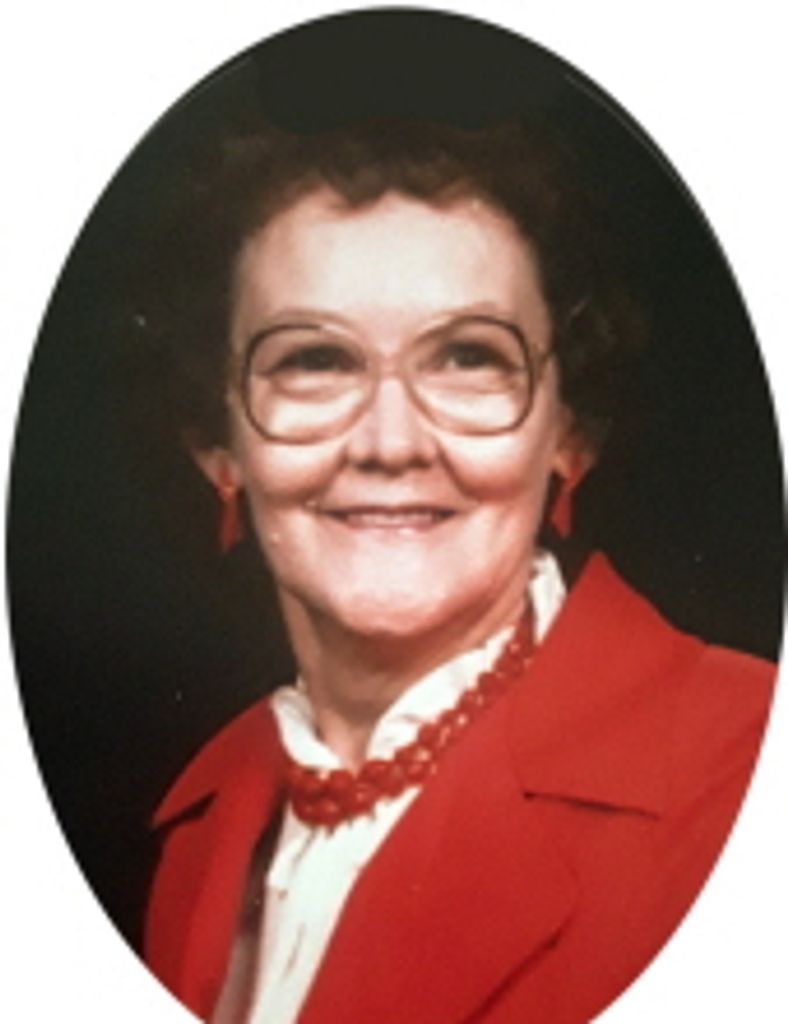 Zona Mae Kissick Shelley