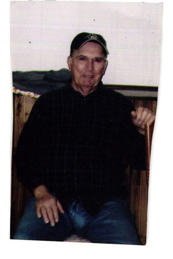 Arlie Hughes Profile Photo