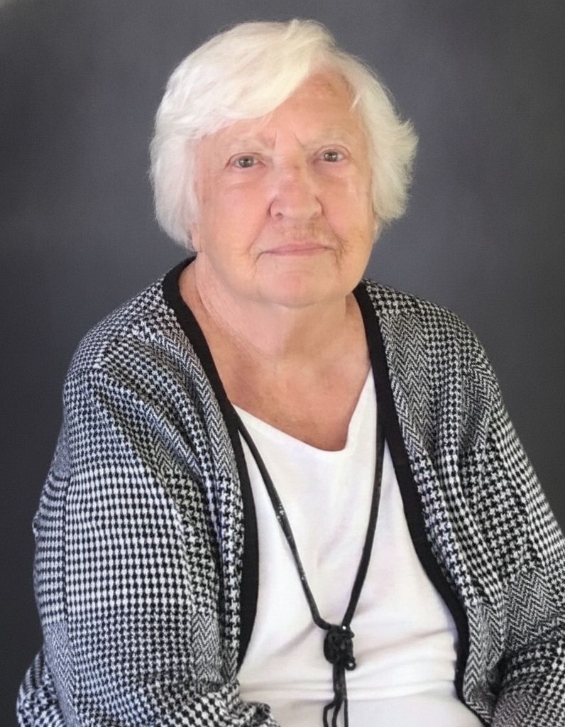 Edith Lorene Jones Martin Profile Photo