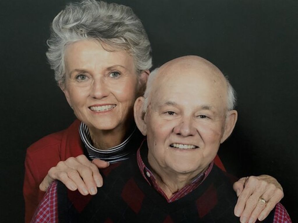 Pastor James Donnie Weaver Profile Photo