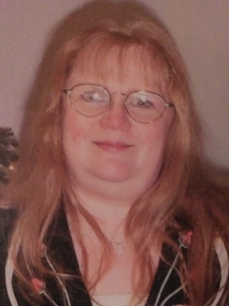 Nelldina Marie Laxton