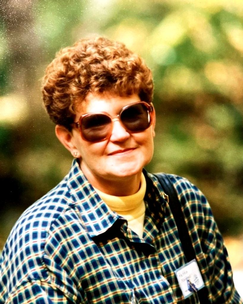 Retha Hall Profile Photo