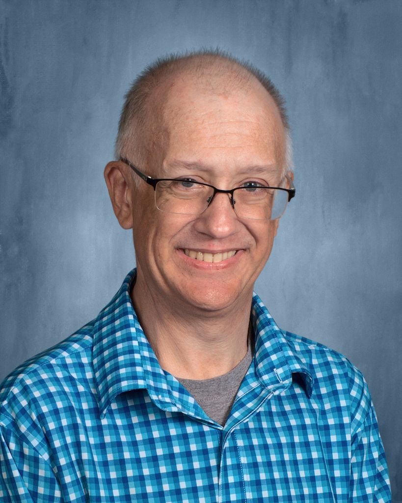 Erick Francis Urbaniak Profile Photo