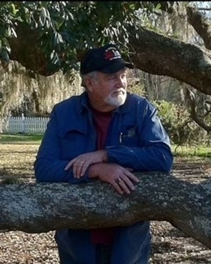 Denver Ray Hollars Profile Photo