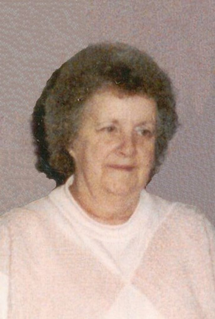 Mildred Gloria (Tapley) Shaw Profile Photo