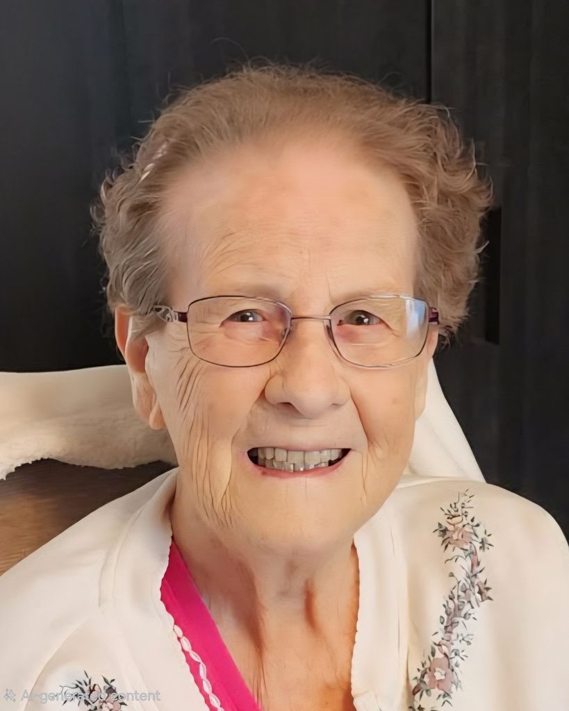 Edna May Marina Greenfield Profile Photo