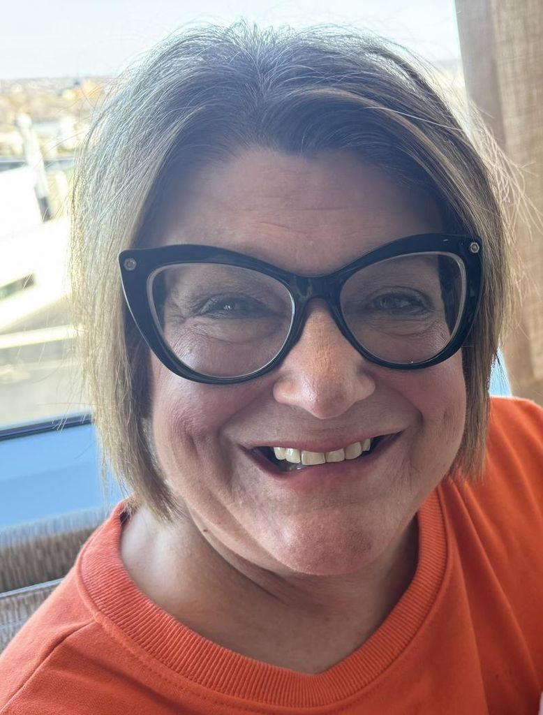 Anne Marie Rust Profile Photo