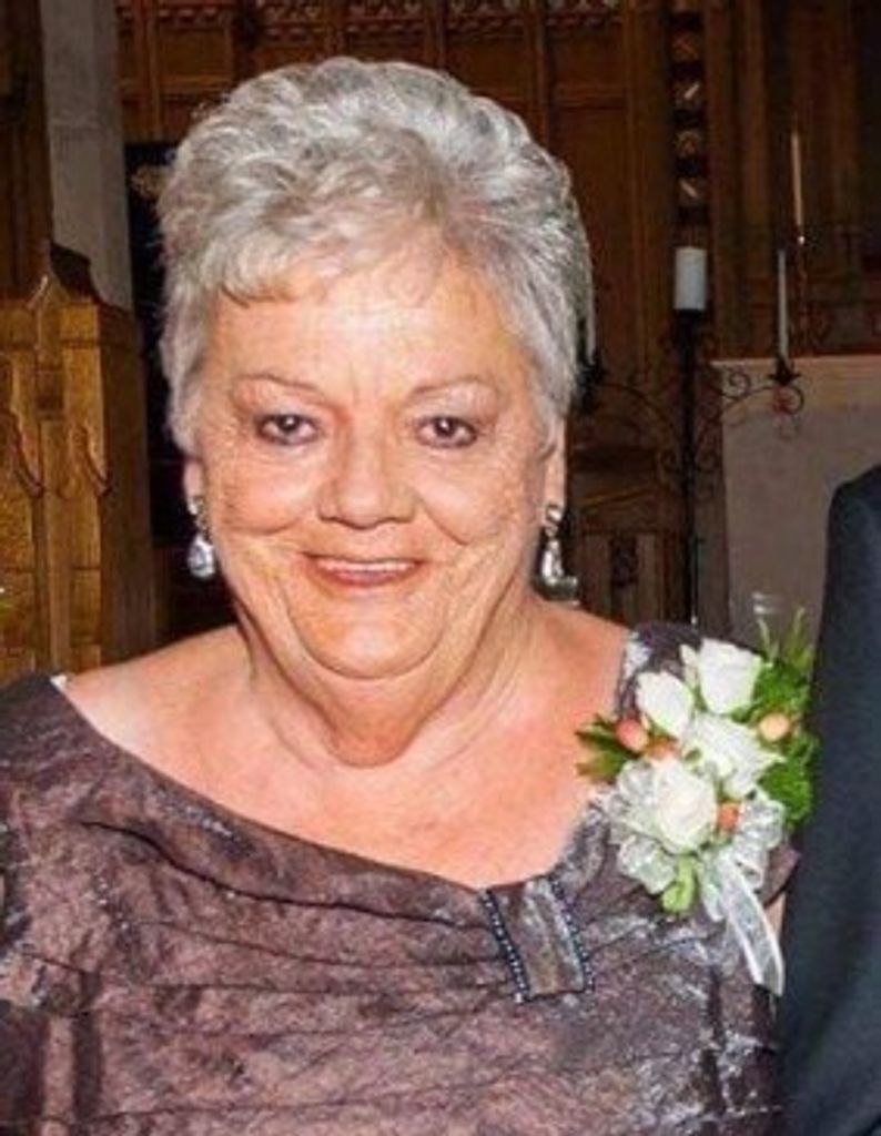 Joyce Padgett