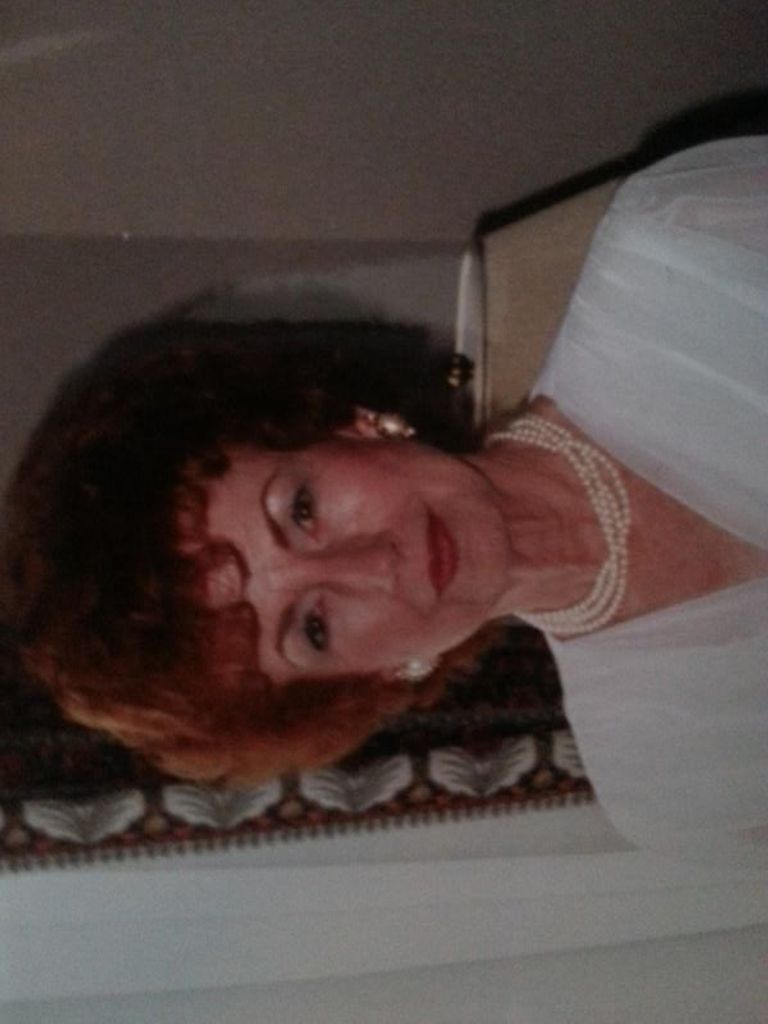 Peggy L. Stephens