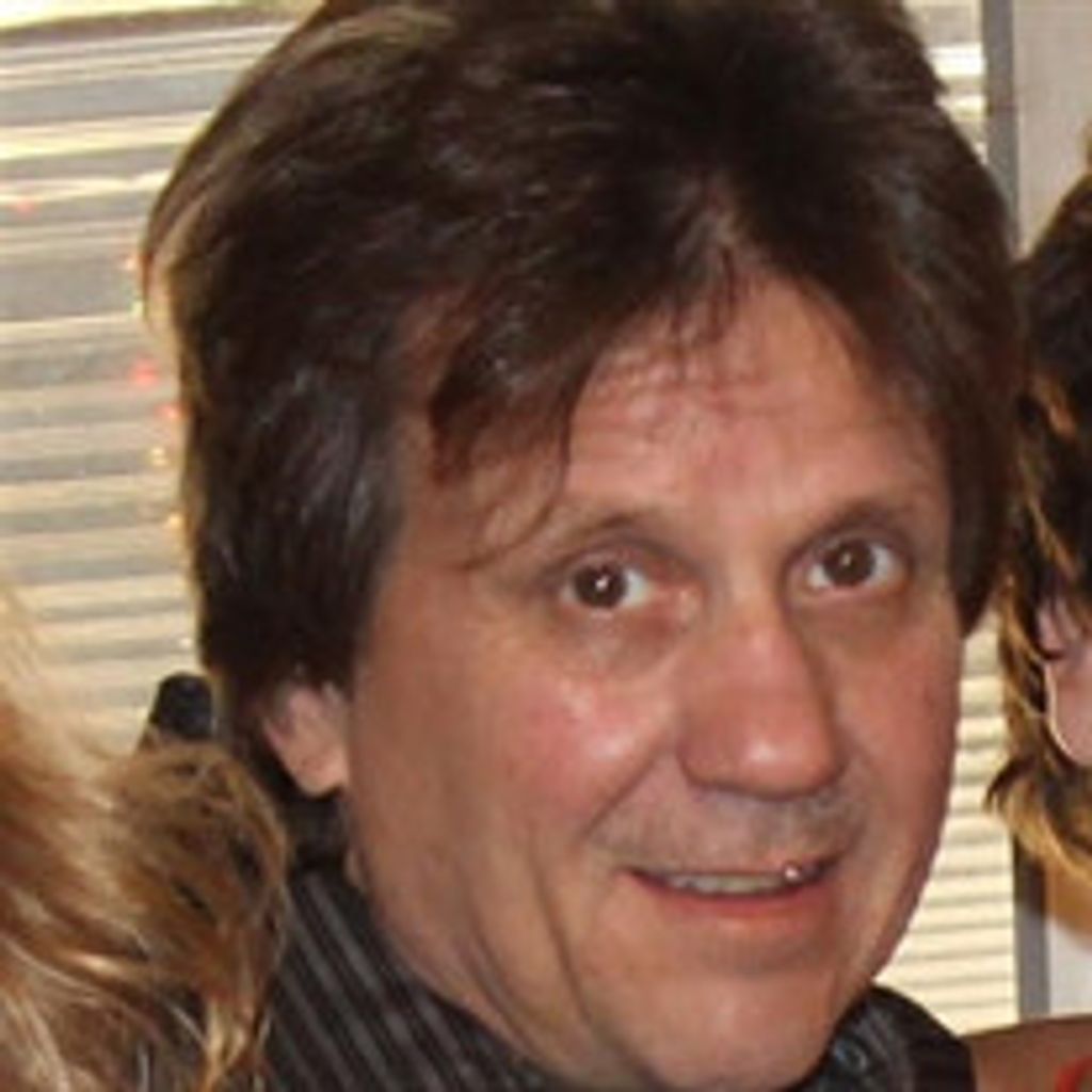 Joe Mark Walker