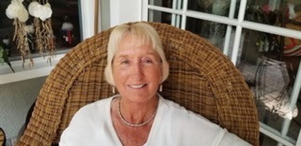 Mary Ballew Profile Photo